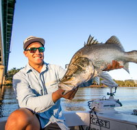 Fishing the Fitzroy - Find Attractions