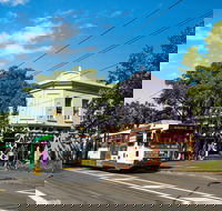 Fitzroy - Find Attractions
