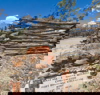 Fort Bourke Stockade - Find Attractions