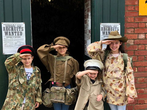 Fort Queenscliff Museum - Find Attractions 0