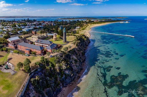 Fort Queenscliff Museum - Find Attractions 1