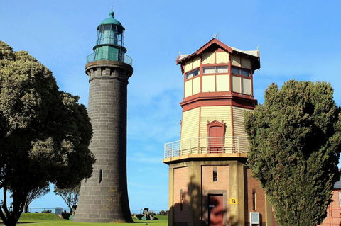 Fort Queenscliff Museum - Find Attractions 2