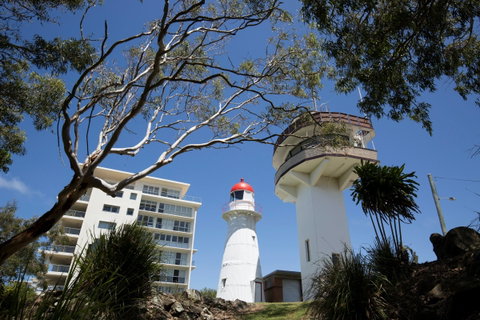 Friends Of The Caloundra Lighthouses - Find Attractions 0