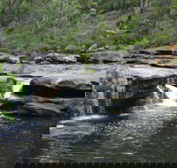 Georges River Nature Reserve - Find Attractions