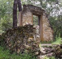 Ghost House Walk Trail Yanchep National Park - Find Attractions