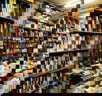 Gleebooks