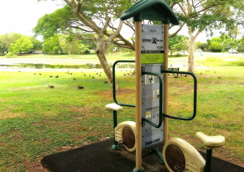 Gooseponds, North Mackay - Find Attractions 1