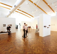 Goulburn Regional Art Gallery - Find Attractions