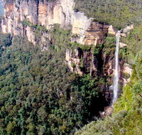 Govetts Leap Lookout - Find Attractions