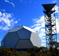 Gravity Discovery Centre and Observatory - Find Attractions