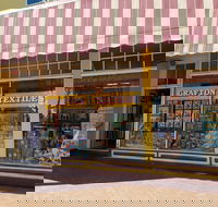 Grafton Textiles - Find Attractions