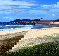 Grants Beach - Find Attractions