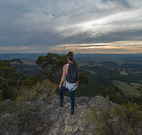 Greater Blue Mountains Drive - Find Attractions
