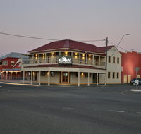 Great Western Hotel - Find Attractions