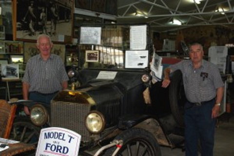 Gundagai Historic Museum - Find Attractions 2