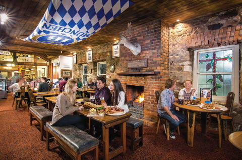Hahndorf Main Street - Find Attractions 1