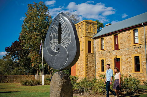 Hahndorf Main Street - Find Attractions 2