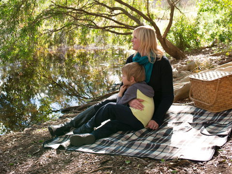 Haig Street Quarry Bushland Reserve Trails - Find Attractions 0