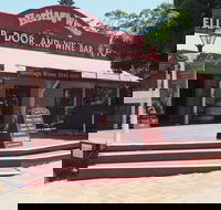 Heritage Estate Winery Cellar Door - Find Attractions