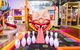 Holey Moley Carousel - thumb 1