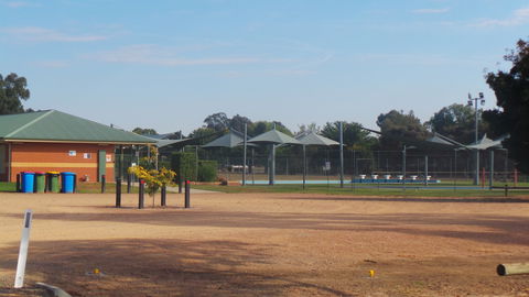 Howlong Swimming Pool - Find Attractions 0