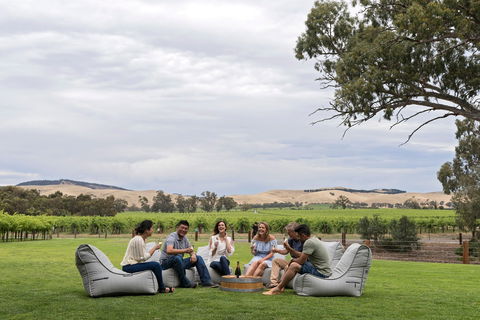 Jacob's Creek - Find Attractions 0