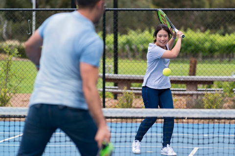 Jacob's Creek - Find Attractions 2