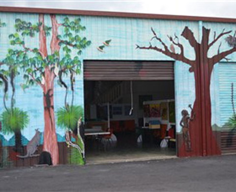 Jambama Art Gallery - Find Attractions 2