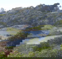 Jerrara Dam - Find Attractions