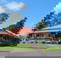 Kandanga - Find Attractions