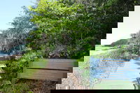 Kennedy Walking Track