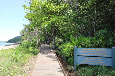 Kennedy Walking Track - Find Attractions 0