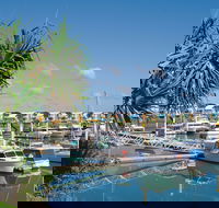 Keppel Bay Fishing Adventure - Find Attractions