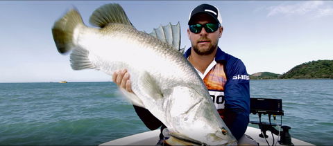 Keppel Bay Fishing Adventure - Find Attractions 1