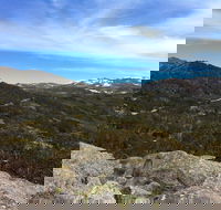 Kosciuszko National Park Charlottes Pass to Snowy River - Find Attractions