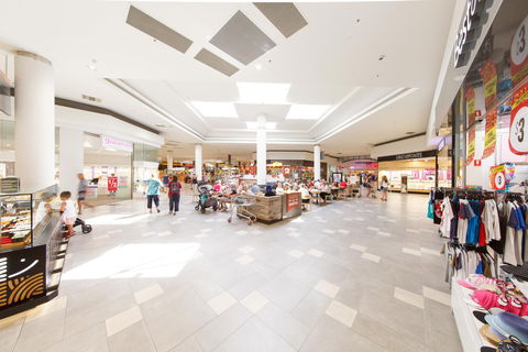 Lake Haven Centre - Find Attractions 2