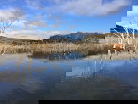 Lake Eucumbene