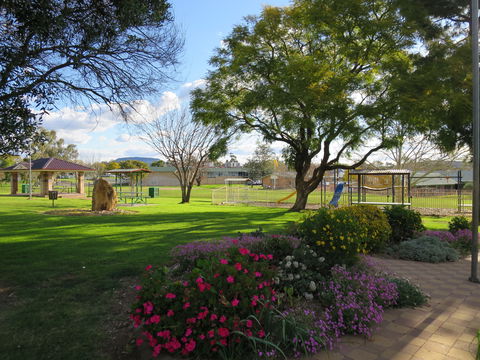 Lions Park - Find Attractions 0