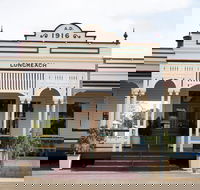 Longreach Historic Railway Station - Find Attractions