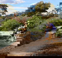 Loxton Community Conservation  Heritage Park - Find Attractions