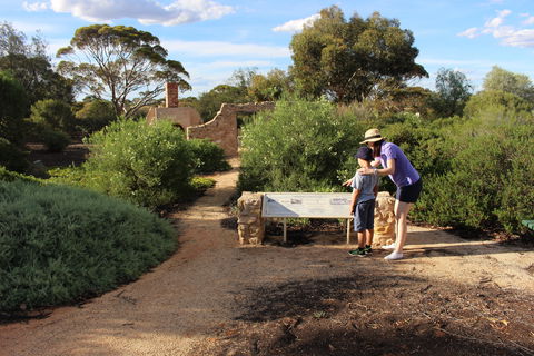 Loxton Community Conservation & Heritage Park - Find Attractions 0