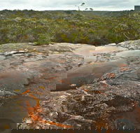 Maddens Falls - Find Attractions