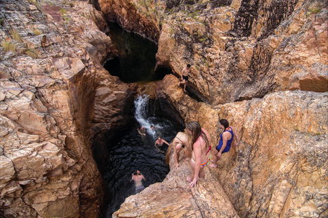 Maguk - Find Attractions 1