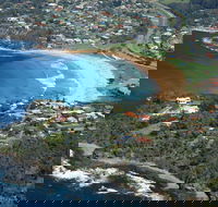 Malua Bay Beach - Find Attractions
