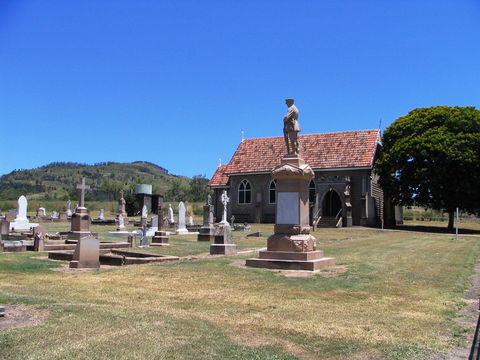 Ma Ma Creek War Memorial - Find Attractions 0