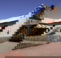 Manilla Heritage Museum - Find Attractions