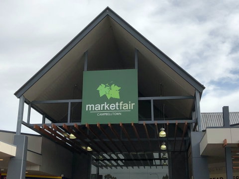 Marketfair Campbelltown - Find Attractions 2