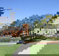 Mawson Park Campbelltown - Find Attractions
