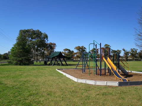McAndrew Park - Find Attractions 0