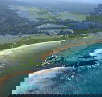 Melville Point Lookout - Find Attractions